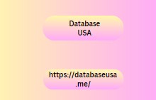 Database USA