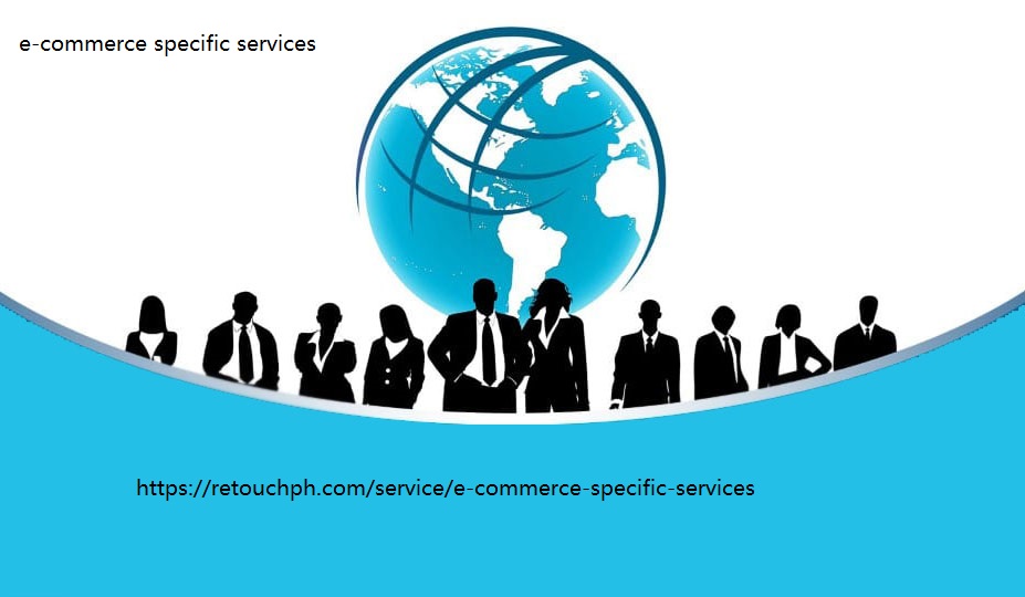 e-commerce specific services